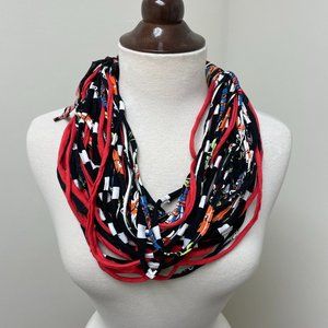 Infinity Scarf